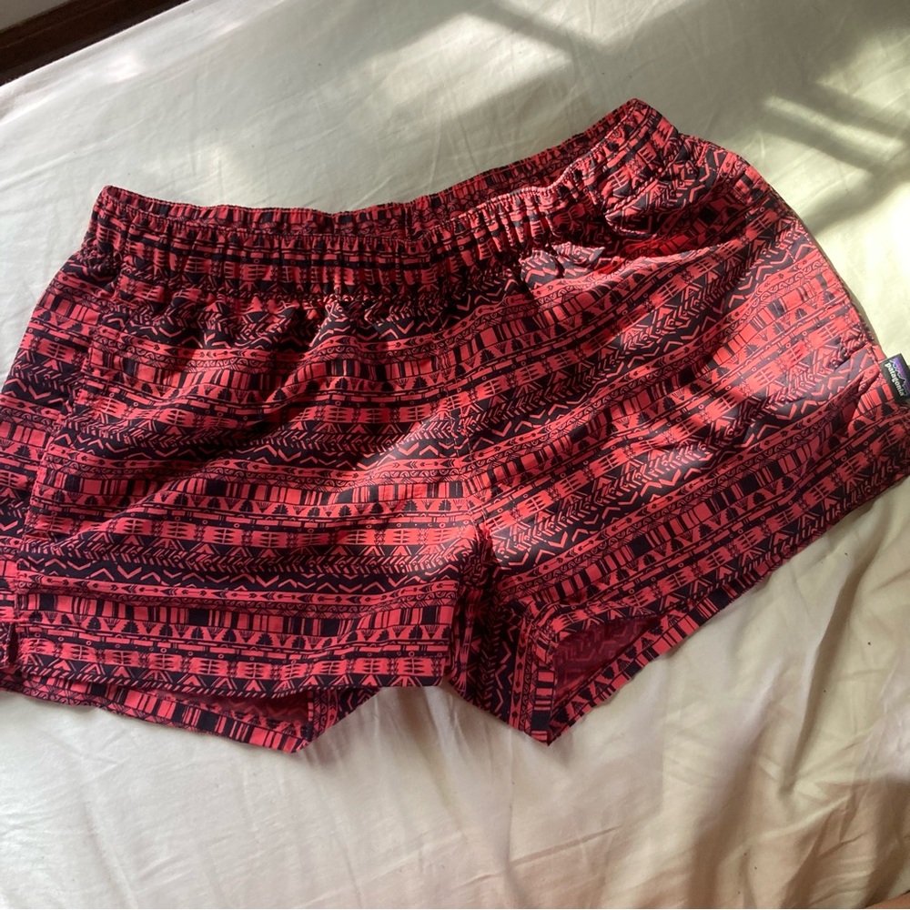 Patagonia Barely Baggies 2.5”